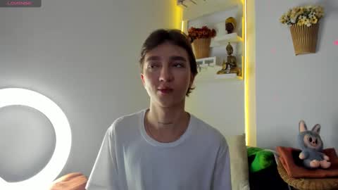 jero independent model online show from November 5, 6:13 am