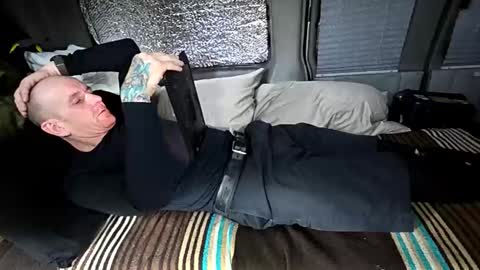 Jeremy online show from November 29, 5:21 am