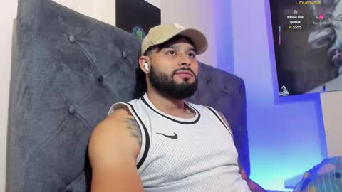 Snapshot of jeremygerard chatting on October 11, 12:21 am Jeremy online show from October 11, 12:21 am