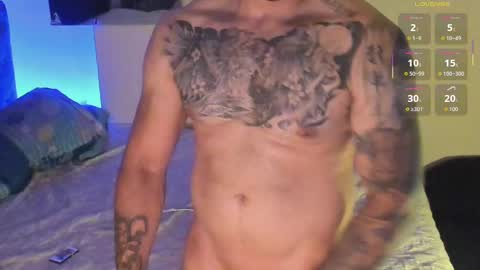 Snapshot of jeremygerard chatting on October 14, 5:52 am Jeremy online show from October 14, 5:52 am