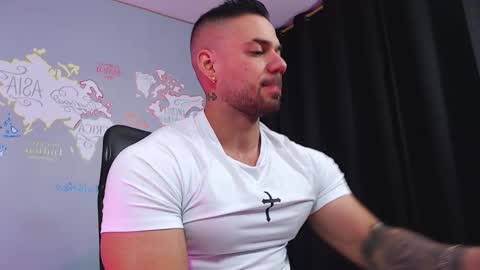 Jeremy Lowe online show from November 17, 1:39 pm