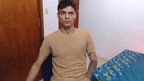 Jeremy online show from December 13, 1:59 am