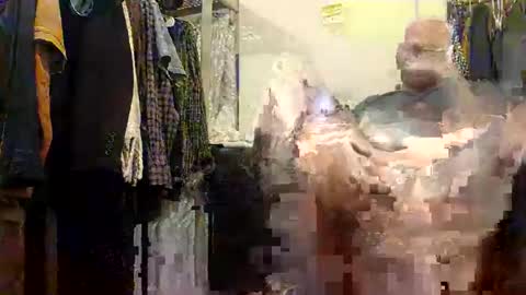 jeremymeyerprofessional online show from February 16, 1:46 am