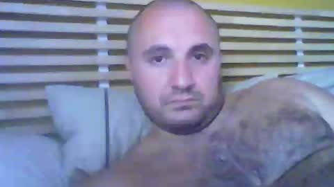 jeremytoulouse33 online show from July 19, 6:44 pm