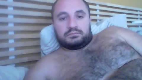 jeremytoulouse33 online show from August 3, 8:24 am
