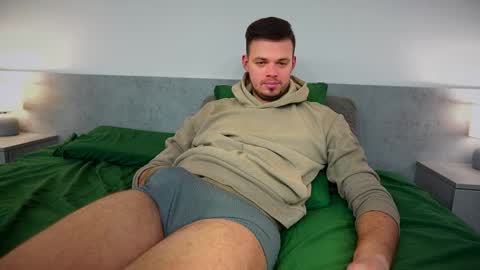 jerked_letto online show from March 6, 2:24 pm