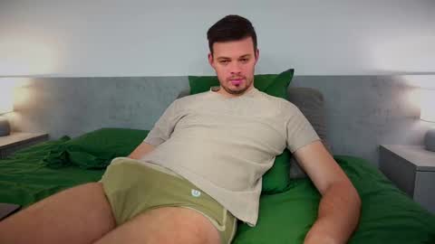 jerked_letto online show from March 28, 9:09 am