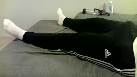 Snapshot of jerkinator97 chatting on December 13, 9:31 pm Jerkinator97 online show from December 13, 9:31 pm