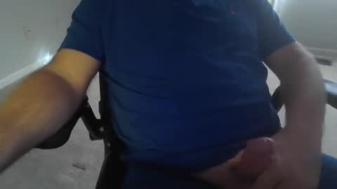 Snapshot of jerking4alivin chatting on October 6, 1:52 pm Jon D online show from October 6, 1:52 pm