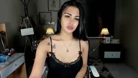 Snapshot of jerkingjenaxxx chatting on January 24, 8:22 pm JENA online show from January 24, 8:22 pm