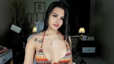 Snapshot of jerkingjenaxxx chatting on February 9, 8:13 pm JENA online show from February 9, 8:13 pm