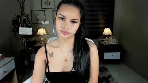 Snapshot of jerkingjenaxxx chatting on February 25, 2:47 am JENA online show from February 25, 2:47 am