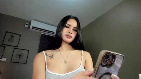 Snapshot of jerkingjenaxxx chatting on February 27, 9:32 am JENA online show from February 27, 9:32 am