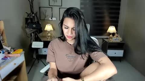 Snapshot of jerkingjenaxxx chatting on March 11, 5:24 pm JENA online show from March 11, 5:24 pm