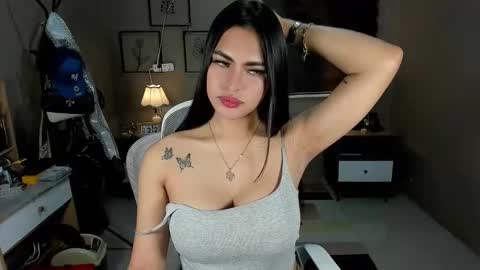 Snapshot of jerkingjenaxxx chatting on October 30, 7:36 pm JENA online show from October 30, 7:36 pm