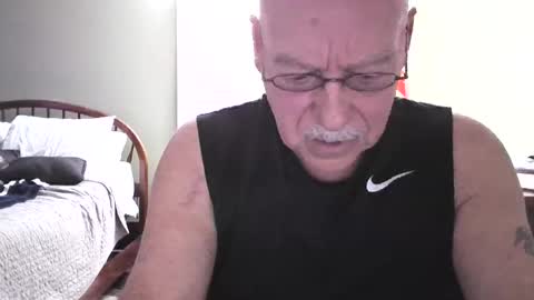 jerkingmanforyou online show from February 17, 1:13 am