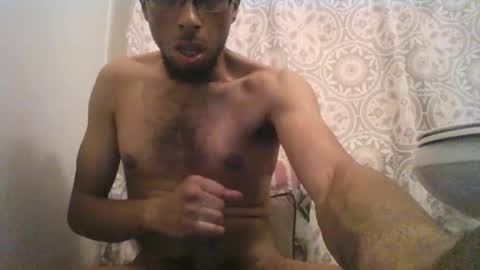 Jerkstar16 online show from November 6, 3:07 am