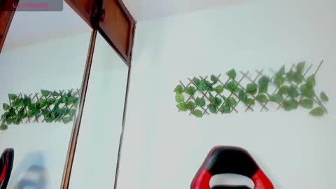 Jeronimo online show from March 7, 2:41 am