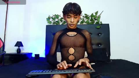 Jeronimo online show from March 14, 2:50 am