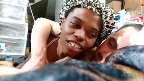 Snapshot of jeroetaggs7 chatting on February 7, 7:56 am SkynStarlight online show from February 7, 7:56 am