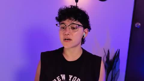 Snapshot of jeroharper chatting on February 12, 9:21 pm Jero Harper online show from February 12, 9:21 pm