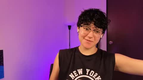 Snapshot of jeroharper chatting on March 24, 9:20 pm Jero Harper online show from March 24, 9:20 pm