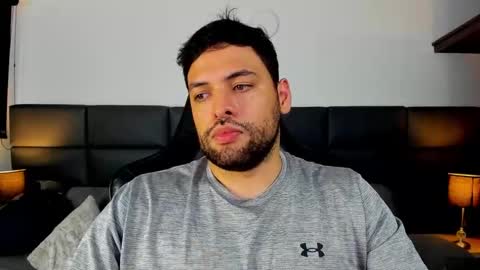 Snapshot of jerome3773 chatting on December 3, 6:48 am jerome3773 online show from December 3, 6:48 am