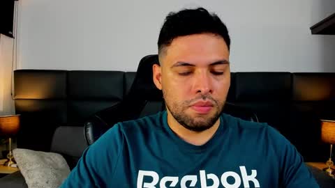 Snapshot of jerome3773 chatting on December 5, 5:26 am jerome3773 online show from December 5, 5:26 am