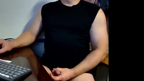 Snapshot of jerry_for_fun chatting on January 8, 5:48 pm jerry_for_fun online show from January 8, 5:48 pm