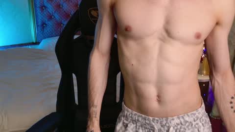 Jerry  online show from December 22, 1:23 am