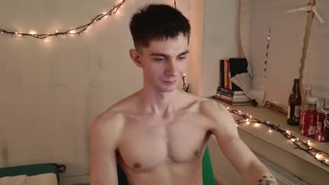 Jerry  online show from February 12, 5:37 pm