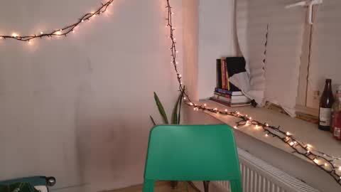 Jerry  online show from February 14, 6:40 pm