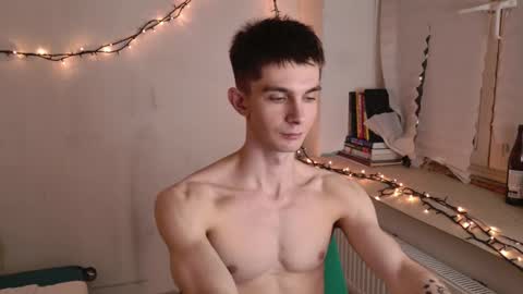 Jerry  online show from February 15, 5:28 pm