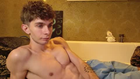 Jerry  online show from January 7, 12:46 am