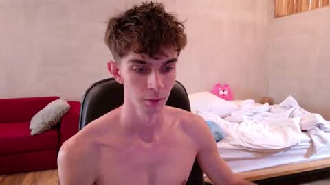 Jerry  online show from February 17, 7:49 am