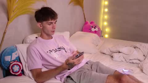 Jerry  online show from March 5, 5:25 am