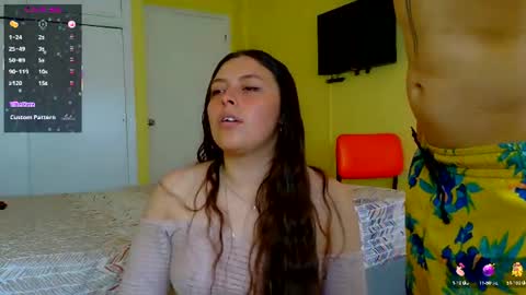 Jess y Jerry online show from June 20, 5:49 pm