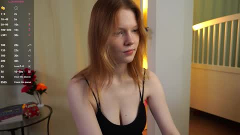 Molly online show from September 19, 3:24 pm