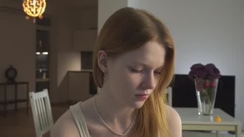 Molly online show from October 2, 4:36 pm