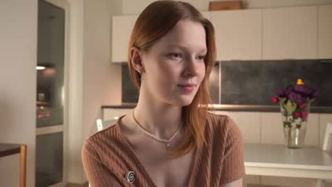 Molly online show from October 18, 6:41 pm