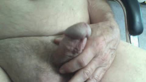 Snapshot of jerryd586 chatting on July 8, 6:34 pm Gary online show from July 8, 6:34 pm
