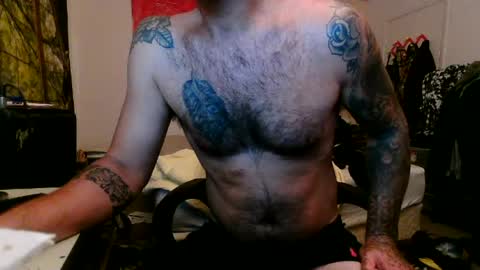 Girth Brooks online show from August 4, 6:38 am