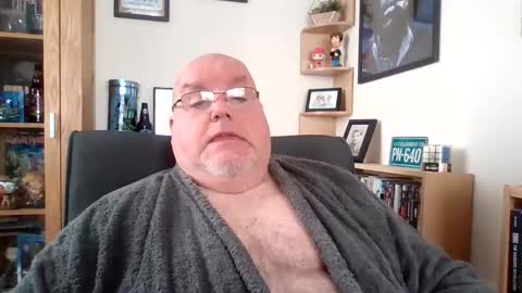 Harry online show from November 1, 9:33 am