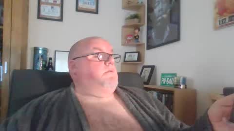 Harry online show from November 5, 9:20 am