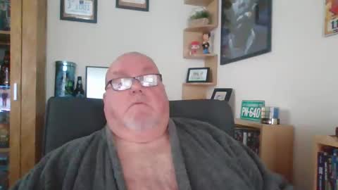 Harry online show from November 25, 8:36 am