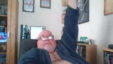 Harry online show from January 7, 10:18 am