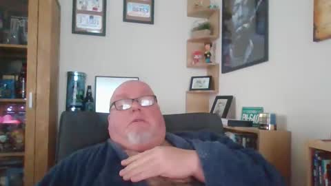 Harry online show from January 16, 9:13 am