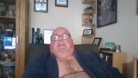 Harry online show from January 19, 9:13 am