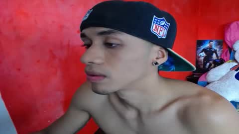 Snapshot of jersiherberth chatting on January 5, 6:00 pm jersiherberth online show from January 5, 6:00 pm