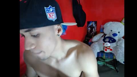 Snapshot of jersiherberth chatting on January 6, 5:05 pm jersiherberth online show from January 6, 5:05 pm